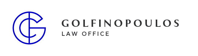 Golfinopoulos Law Office